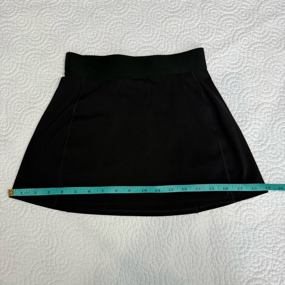 TNA Black Mini Skirt - Picture 5 of 8